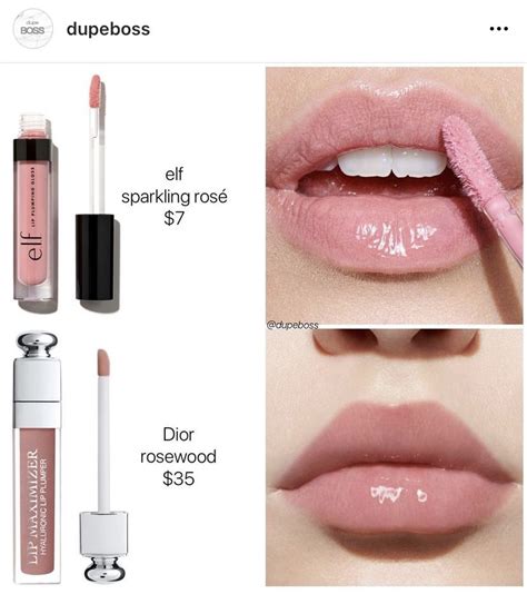 dior fluid stick dupe|10 of the Best Dior Lip Oil Dupes That Give Serious Shine .